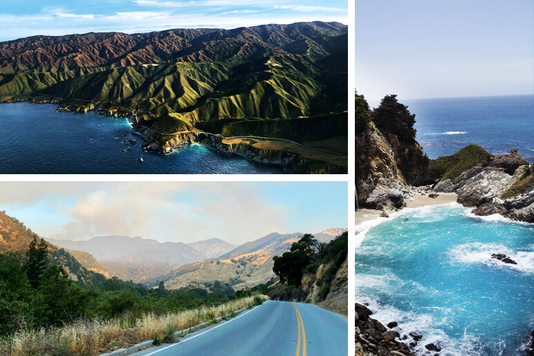 18 Exotic Places to Visit in California