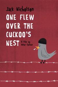 One Flew Over The Cuckoo’s Nest   (1975)