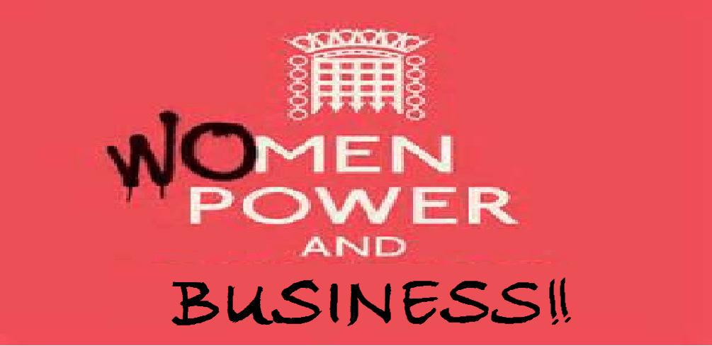 Women Of Power’ Who Rock The Corporate World