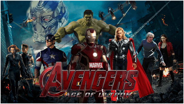 Avengers: Age of Ultron or Hulk vs. Iron Man?