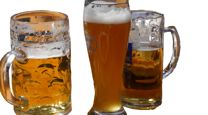 Grapefruit Beer- Summer’s Biggest Craze