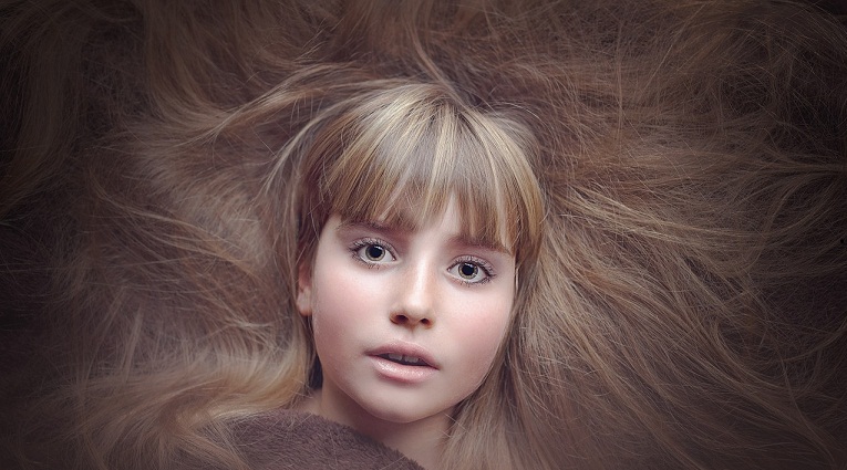 Top 7 ways to deal with static hair