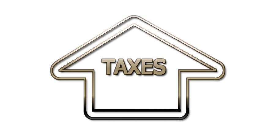 Top Five Taxes Involved in Businesses