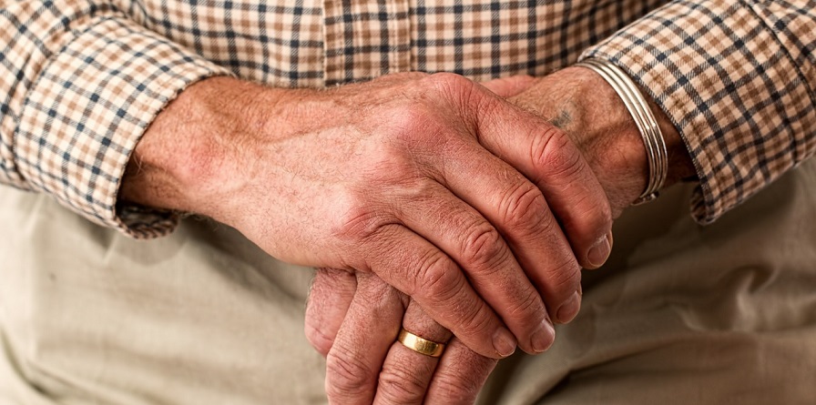 Elder Abuse and Neglect