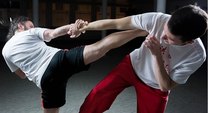 7 Amazing Health Benefits of Kick Boxing