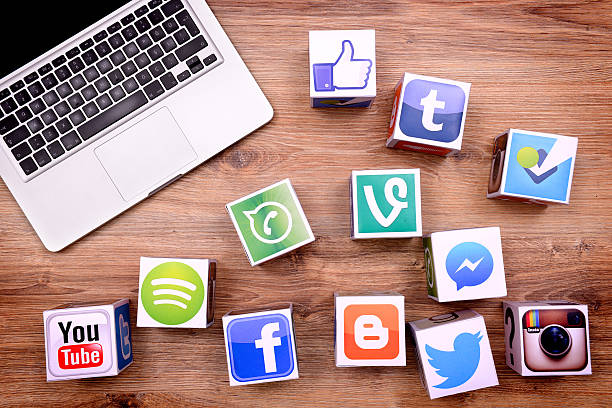 How Social Media Is Beneficial For Business