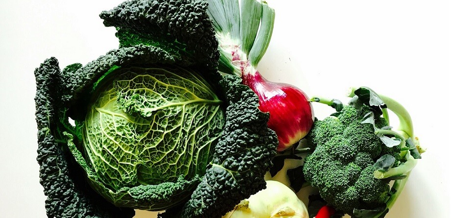 What Happens To Your Body When You Eat More Vegetables?