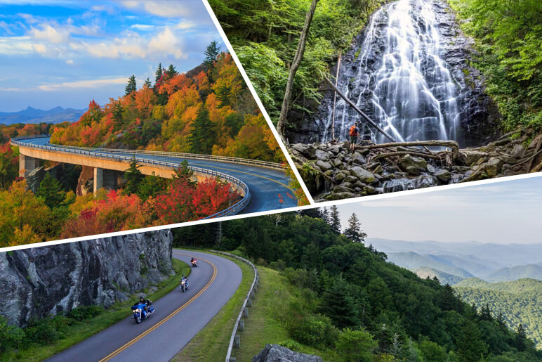 Blue Ridge Parkway